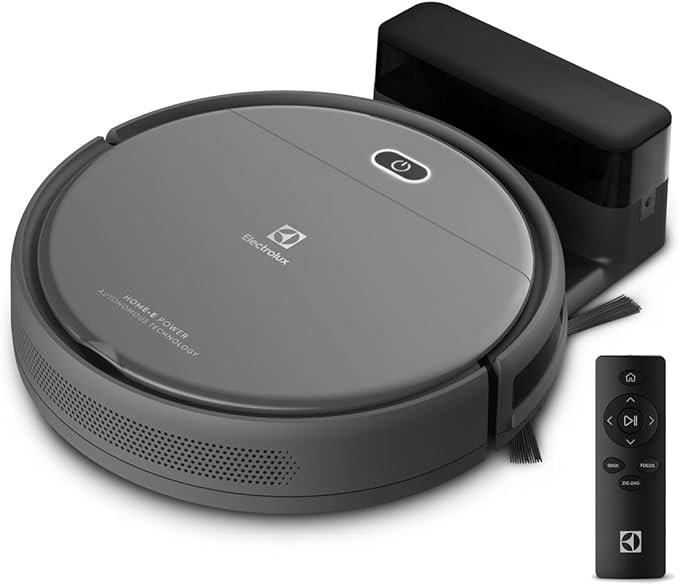 RobÃ´ Aspirador Electrolux