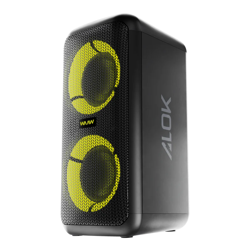 Tecnologia TWS — pareamento de duas torres