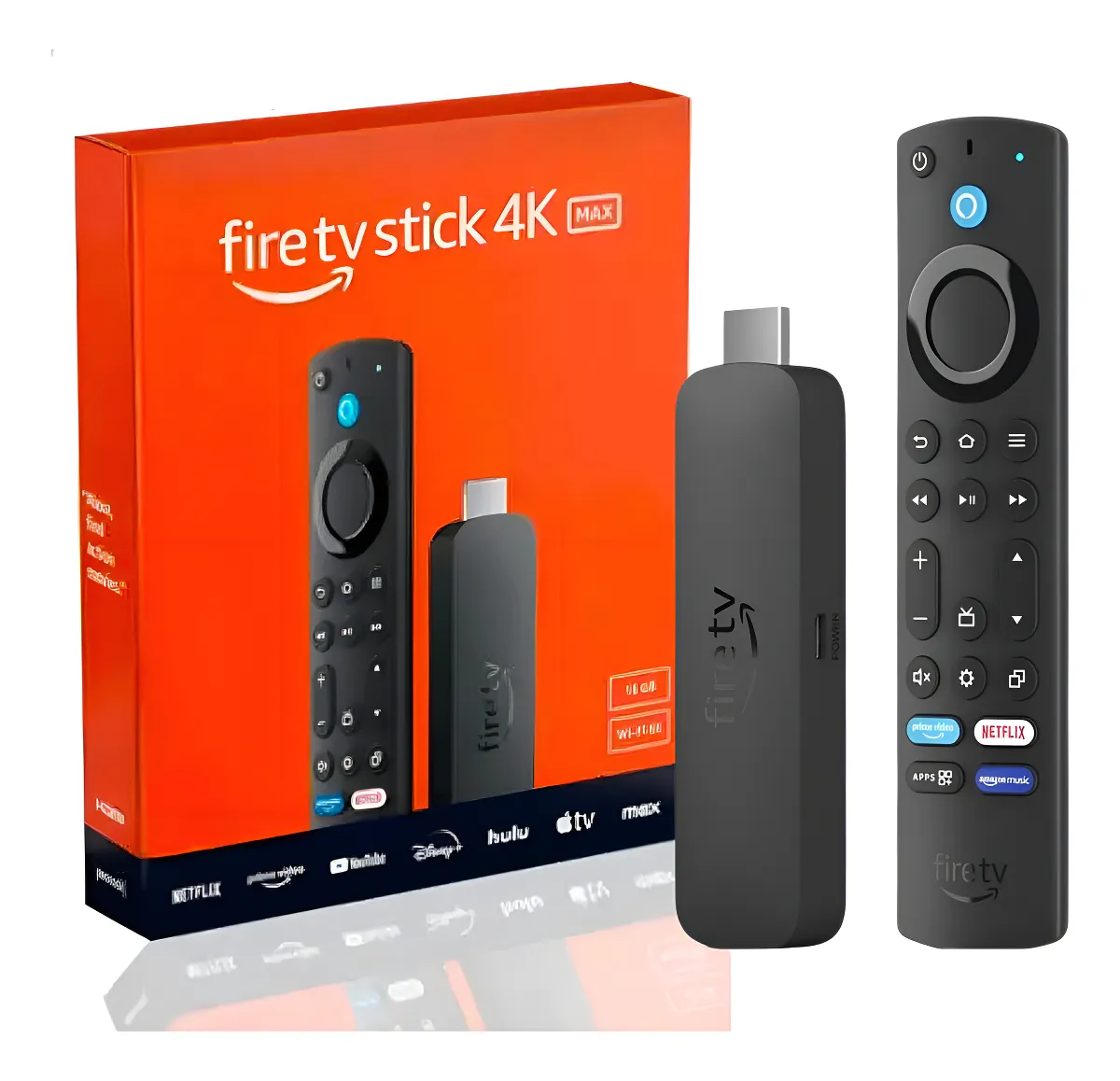 Fire TV Stick HD — produto